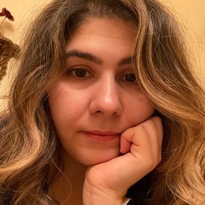 Meet your Posher, Tannaz